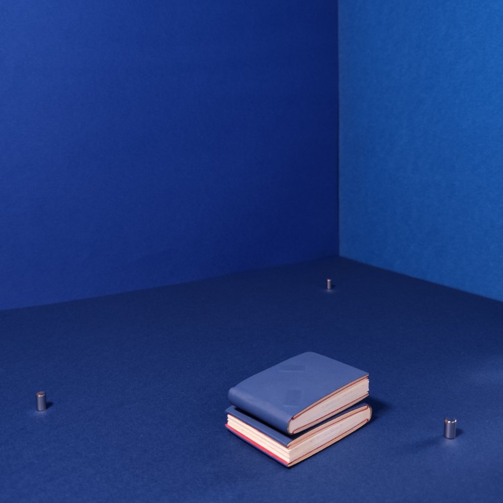 Création pédagogique - Absence de témoins, Bind Bend Bond