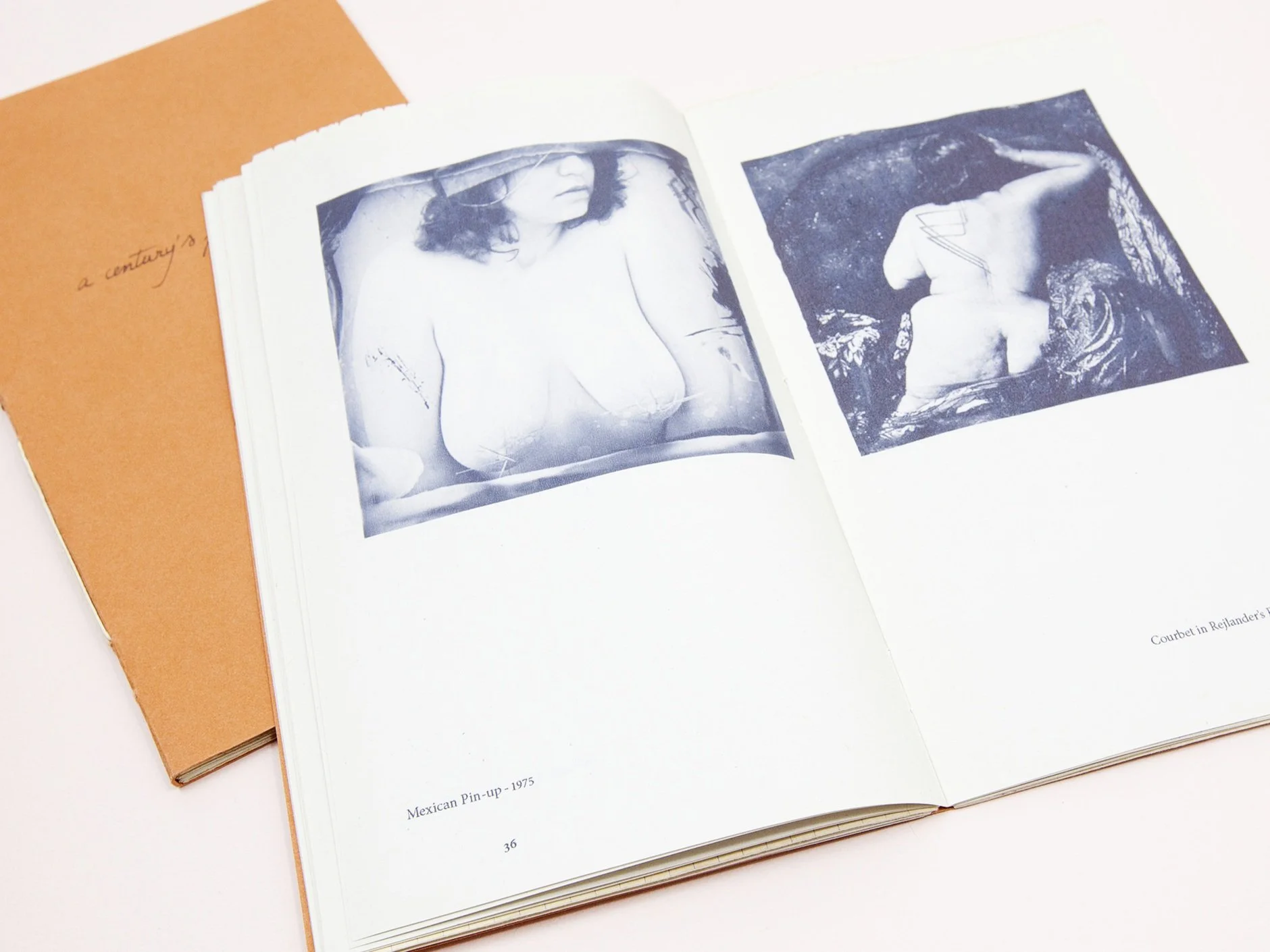 Livre photographique - A un siècle de l'émoi