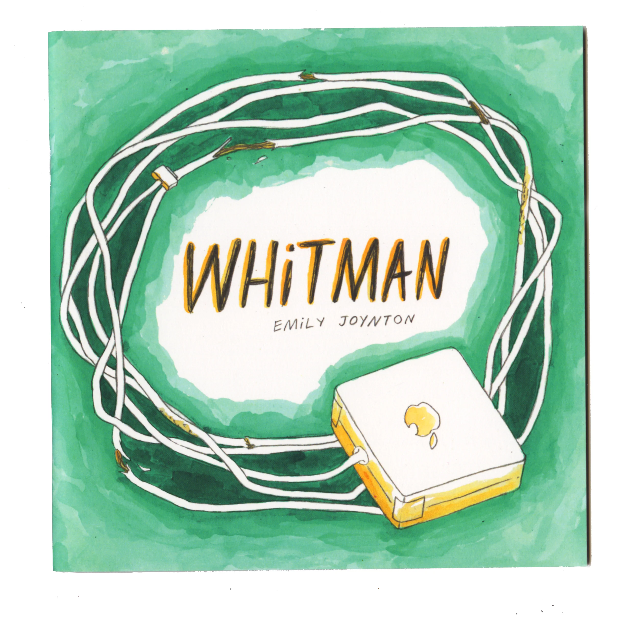 Excerpts from Whitman