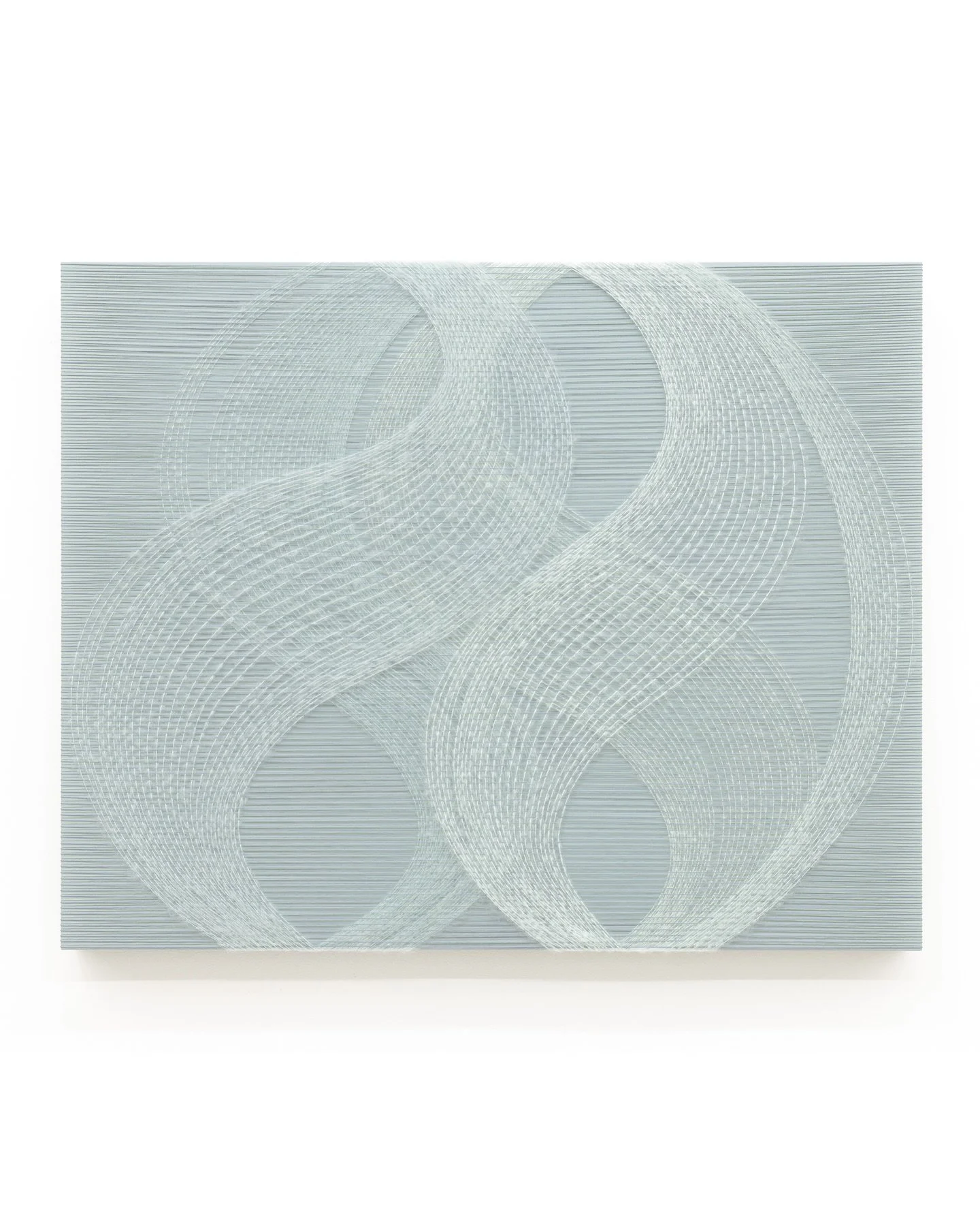 🔔 NEW WORK 🔔

ON LOOP
Natural fibers and painted panel
36 x 45 x 3 in
2026
More images and details on website under &lsquo;Available&rsquo;

#미미정 #mimijung