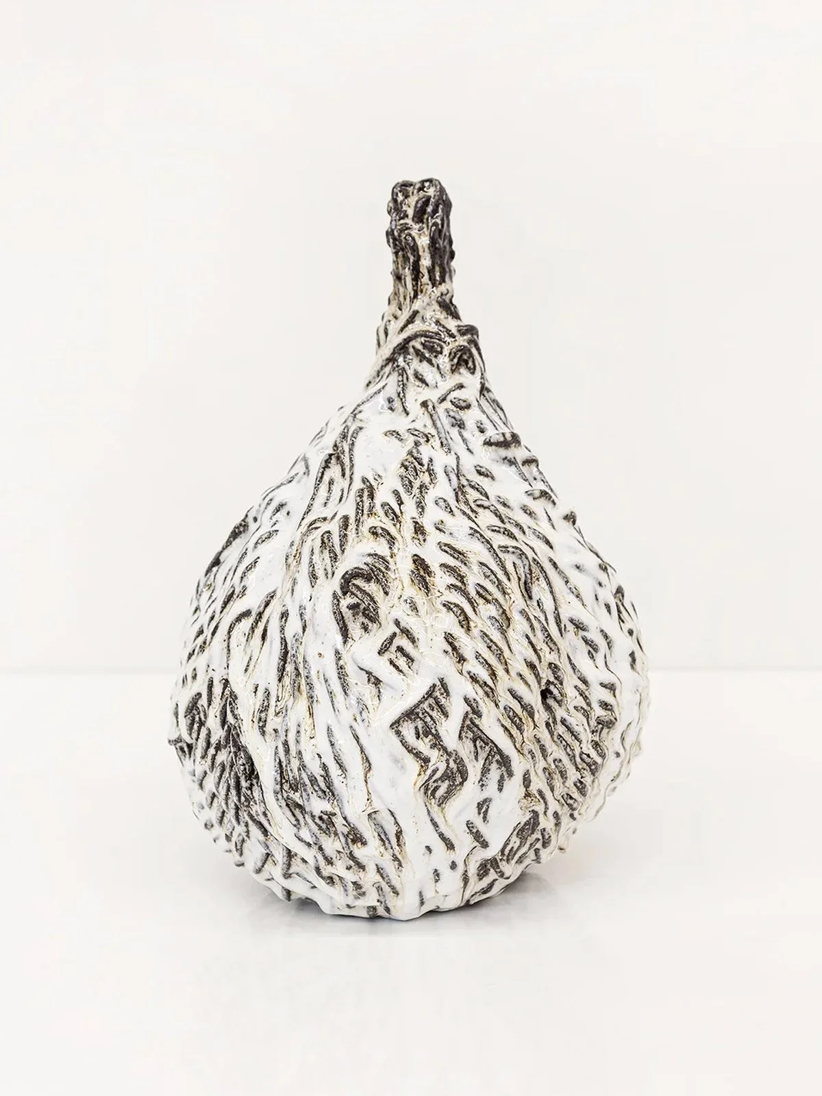  CAST IRON DROP  Enameled cast iron  12.5 x 9 in  2022  + more details  