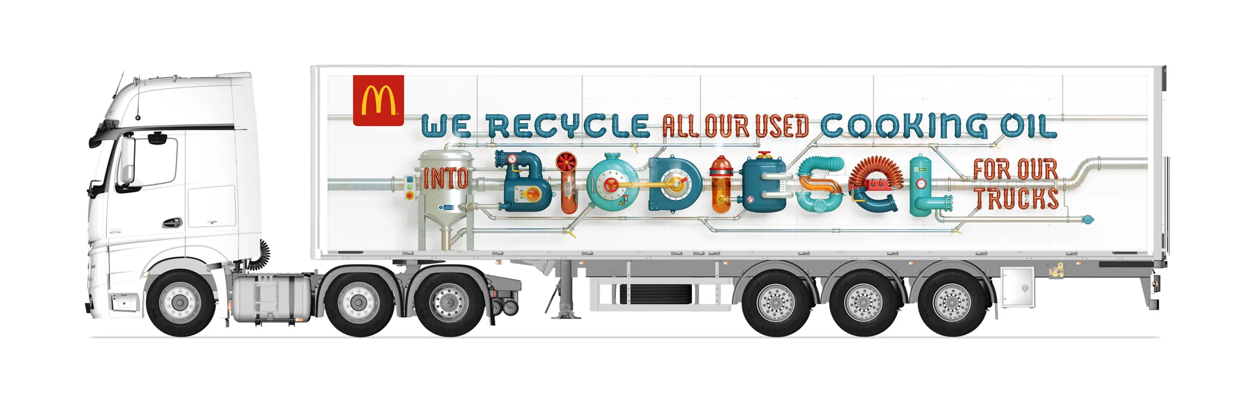 McD Biodiesel Trucks 3D Model Side Left.jpg