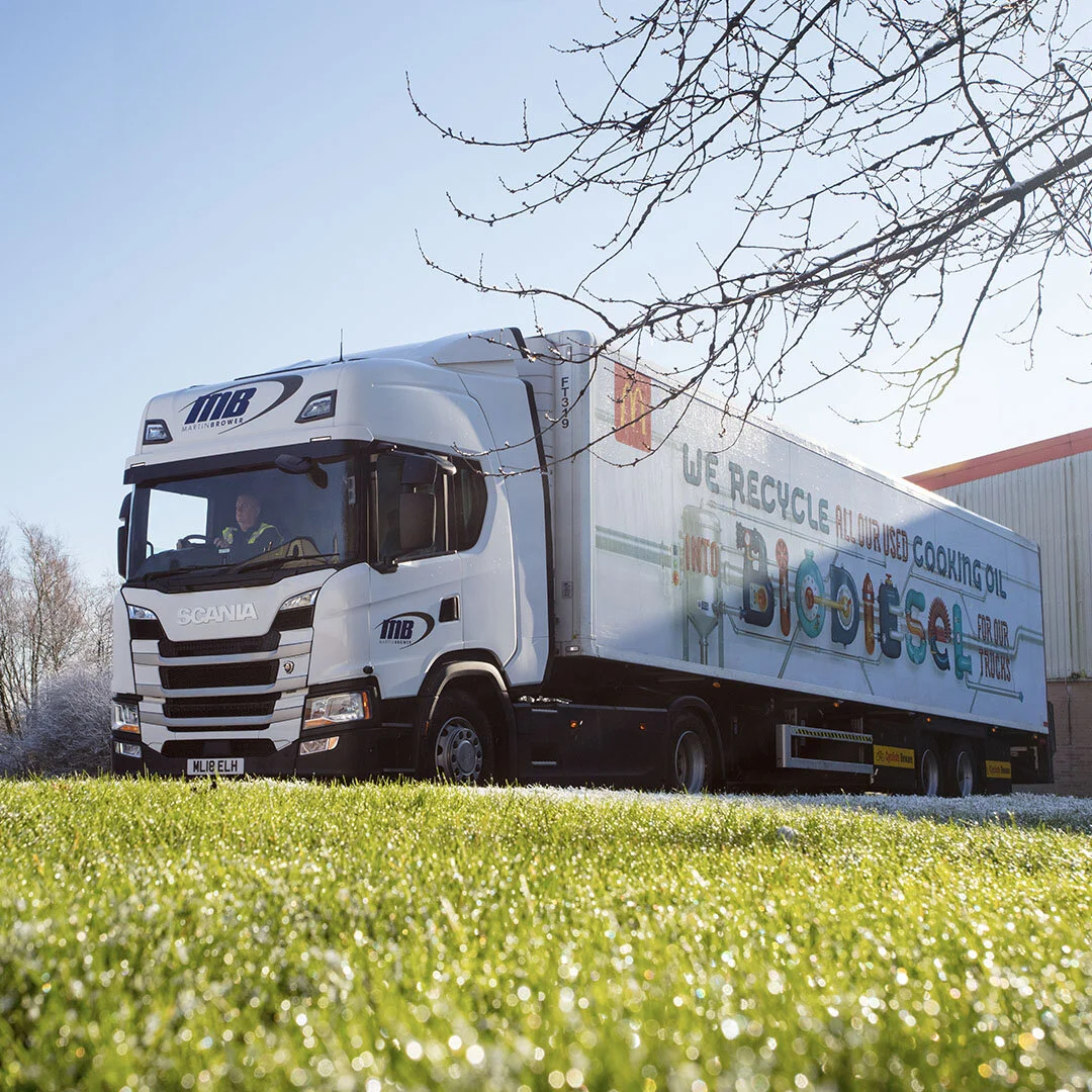 McD Biodiesel Trucks Photo 1.jpg