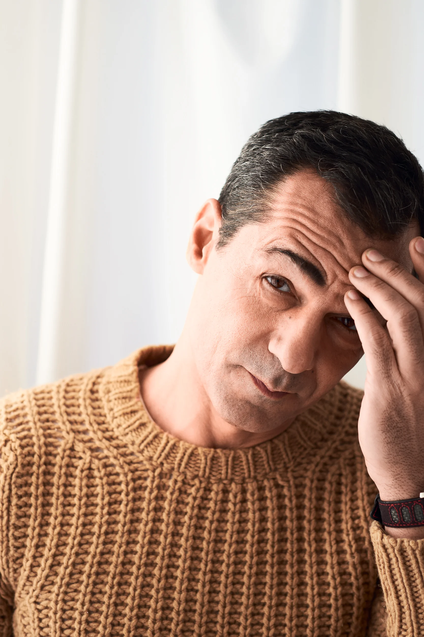 <strong> EROL SANDER </strong> | ACTOR