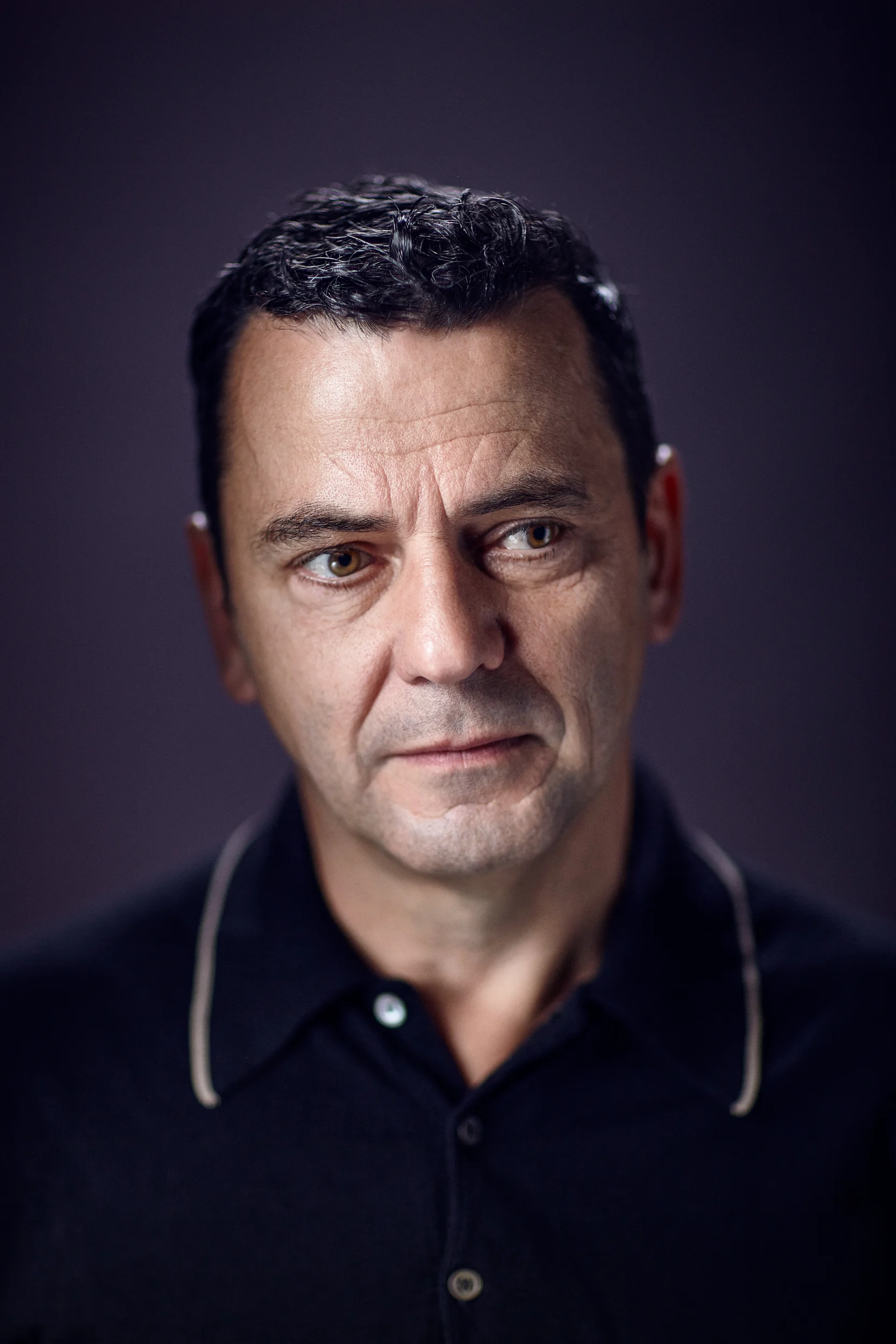 <strong> CHRISTIAN PETZOLD </strong> | DIRECTOR