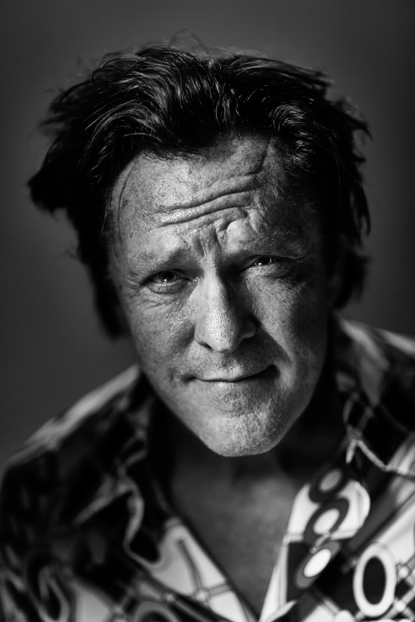 <strong> MICHAEL MADSEN </strong> | ACTOR