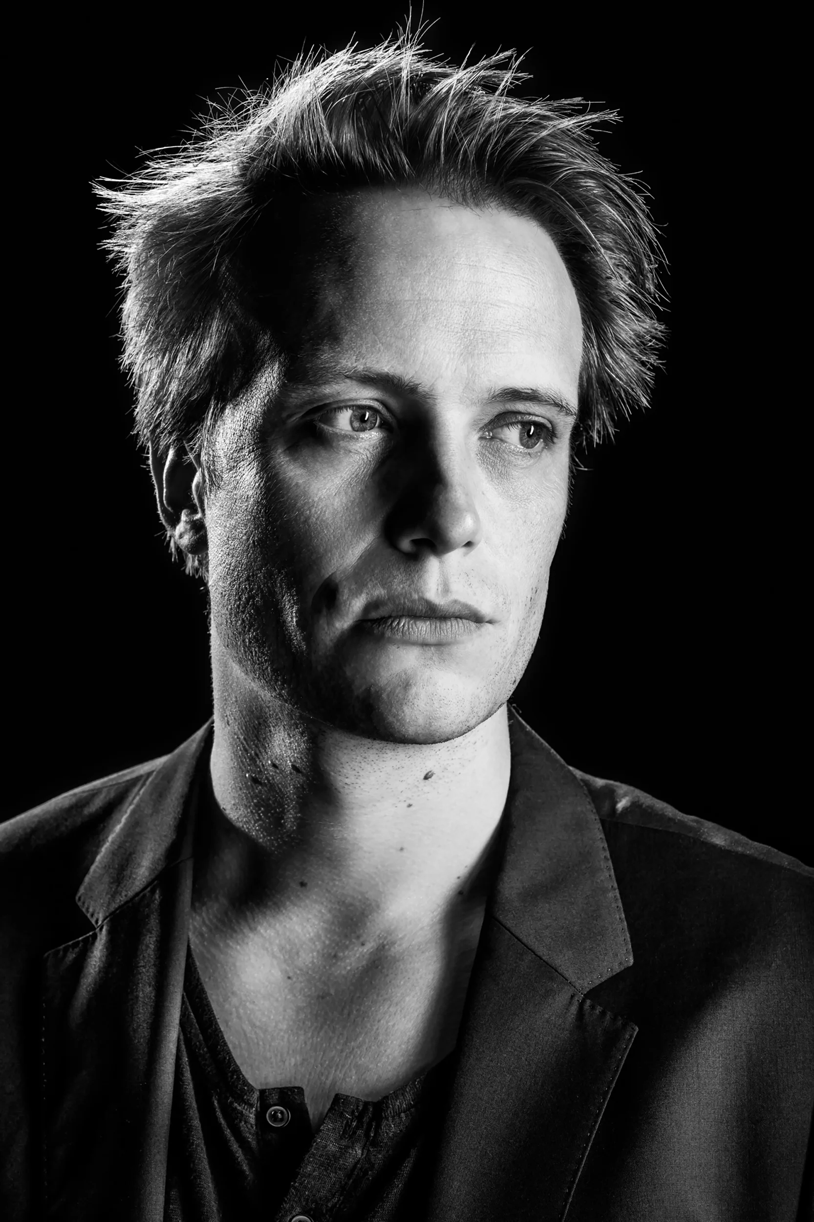 <strong> AUGUST DIEHL </strong> | ACTOR