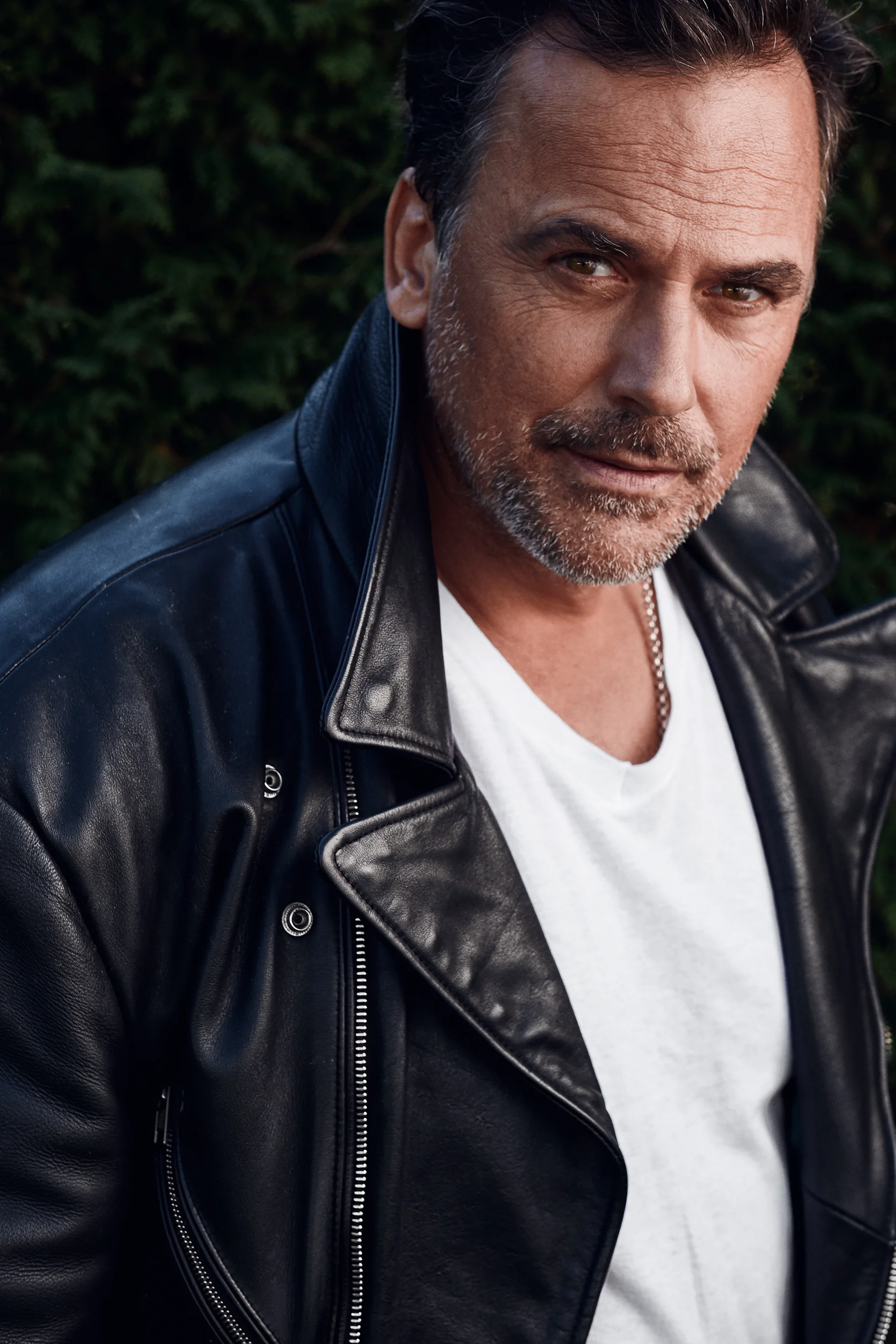 <strong> MARCUS GRÜSSER </strong> | ACTOR