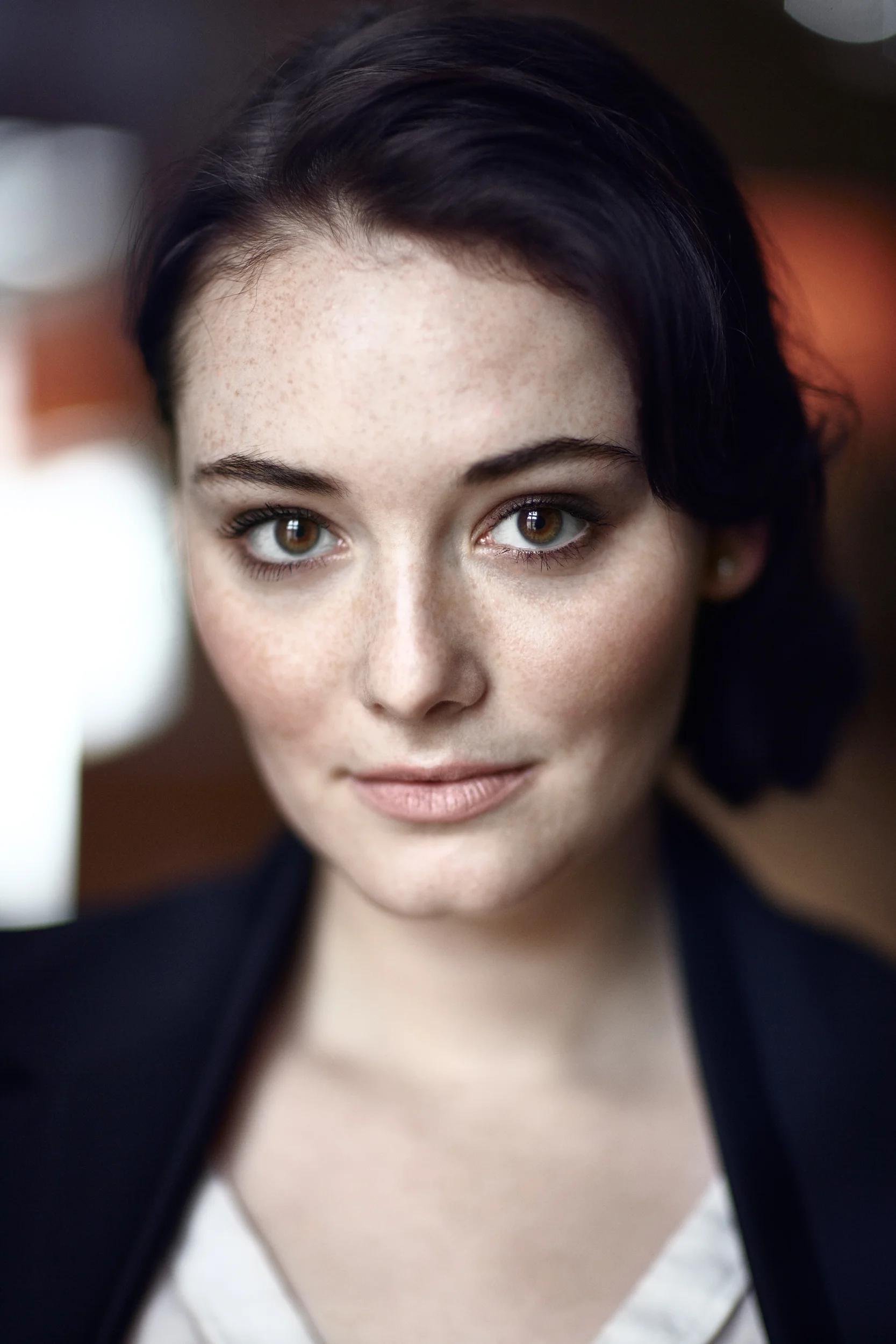 <strong> MARIA EHRICH </strong> | ACTRESS