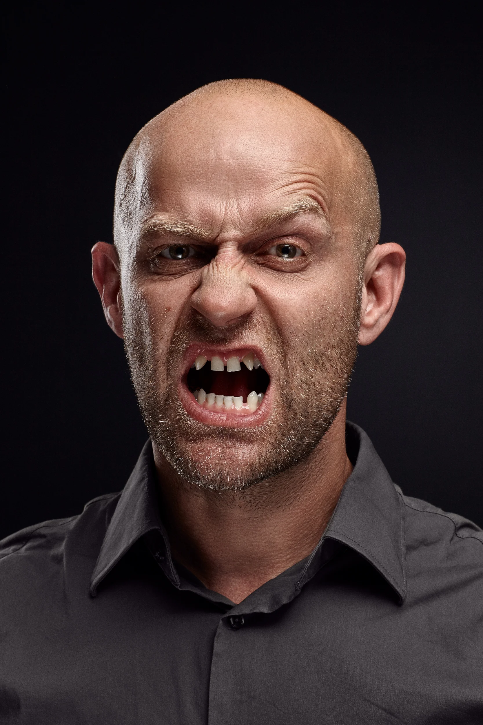 <strong> JÜRGEN VOGEL </strong> | ACTOR