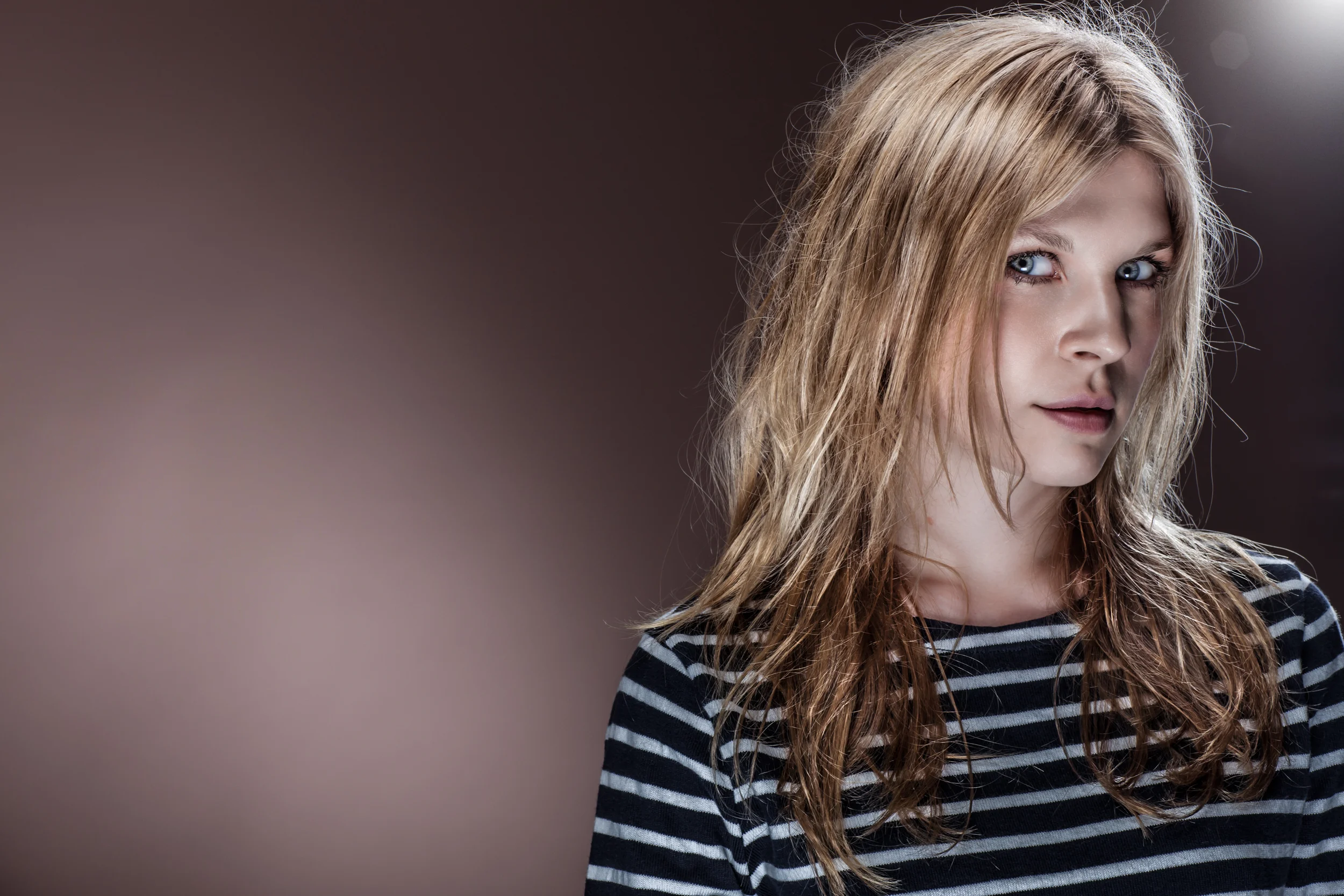 <strong> CLÉMENCE POÉSY </strong> | ACTRESS