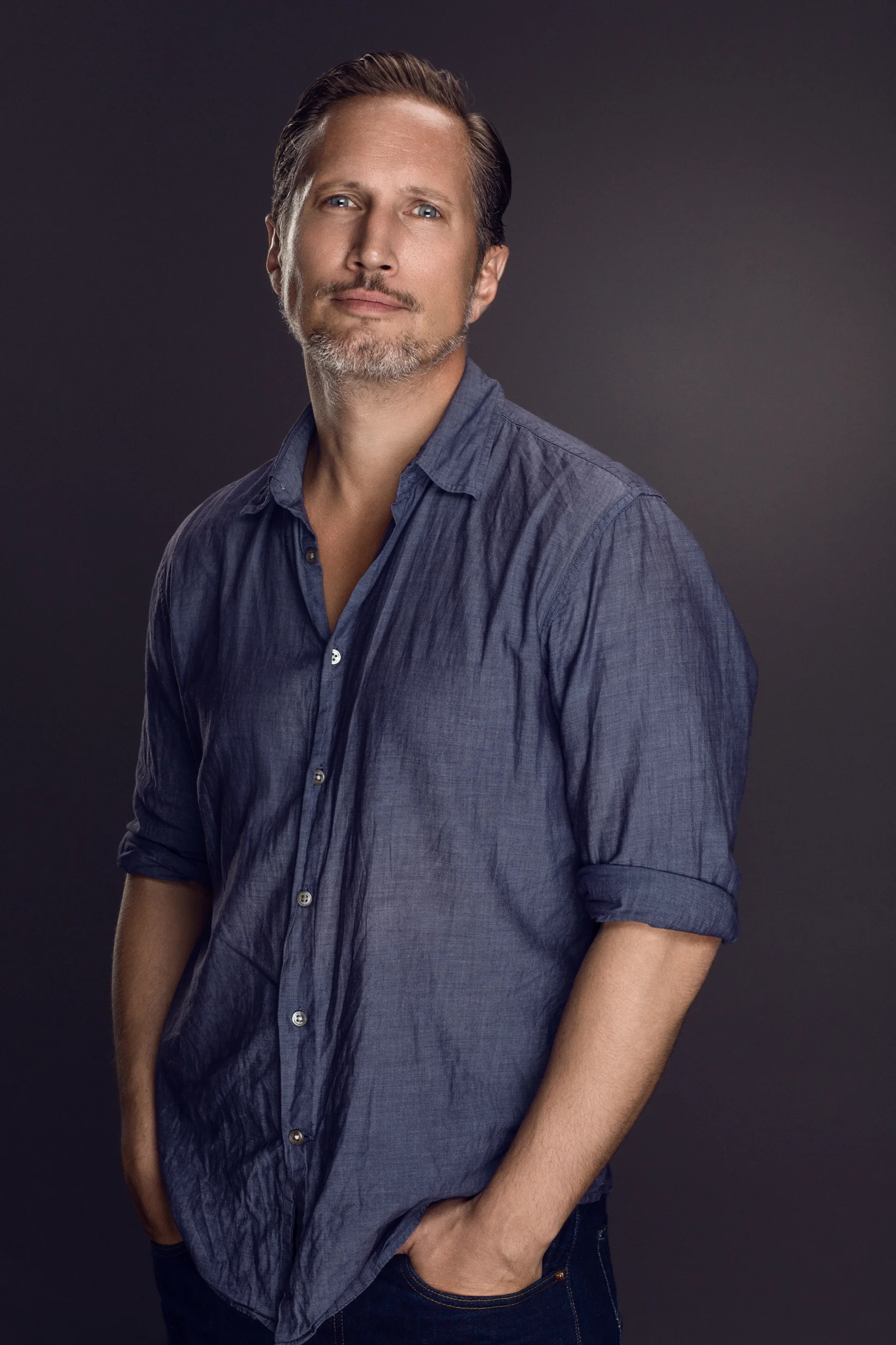 <strong> BENNO FÜRMANN </strong> | ACTOR