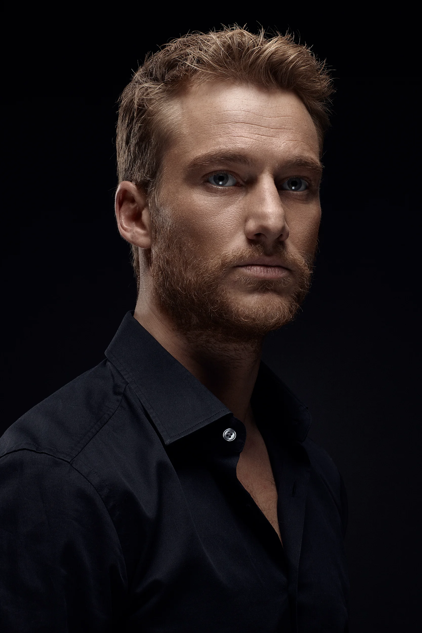 ALEXANDER FEHLING | ACTOR