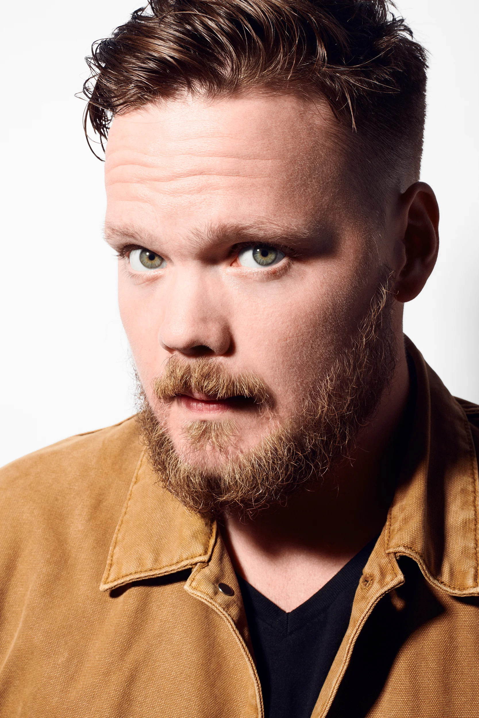 ADAM ILD ROHWEDER | ACTOR