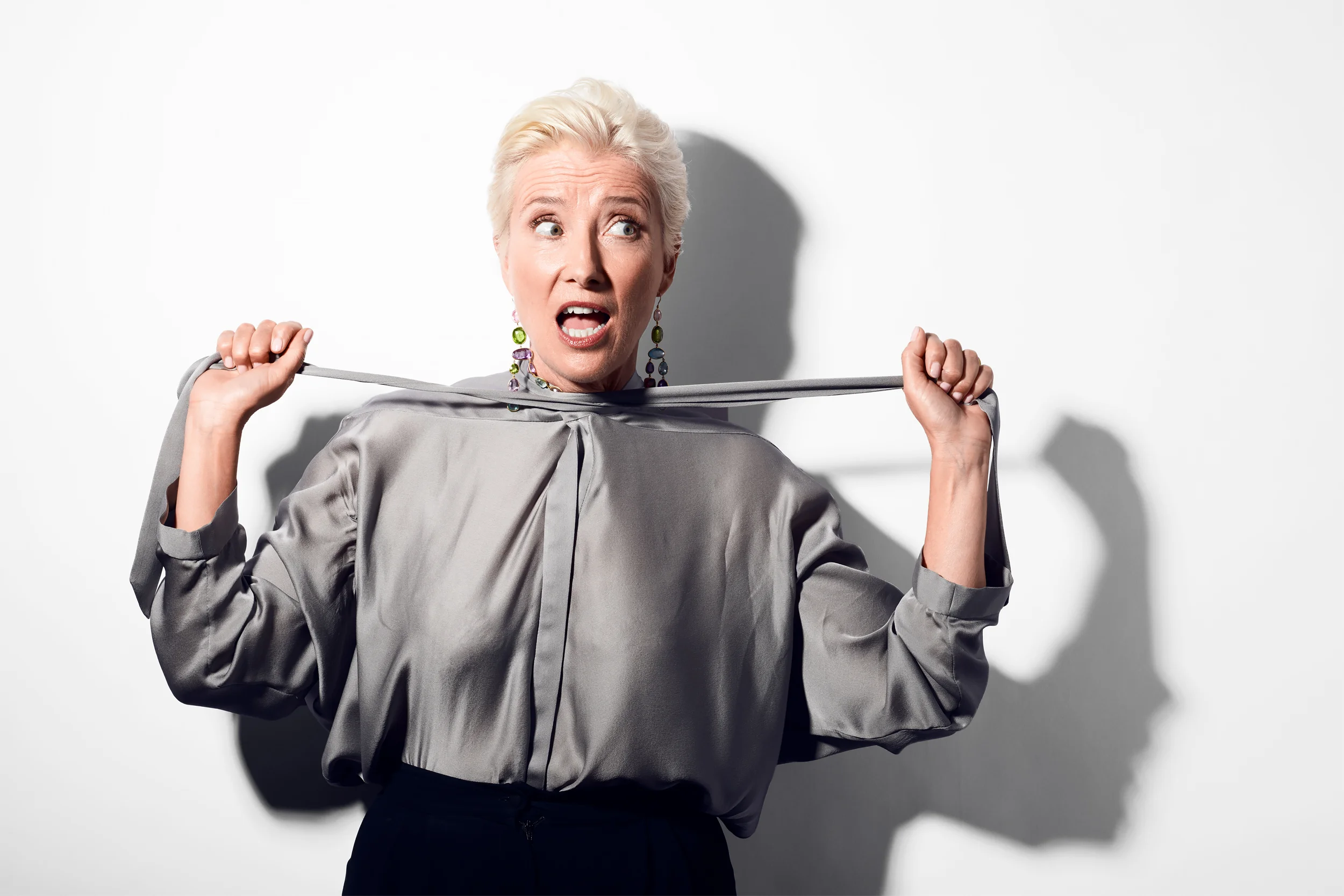 EMMA THOMPSON | ACTRESS