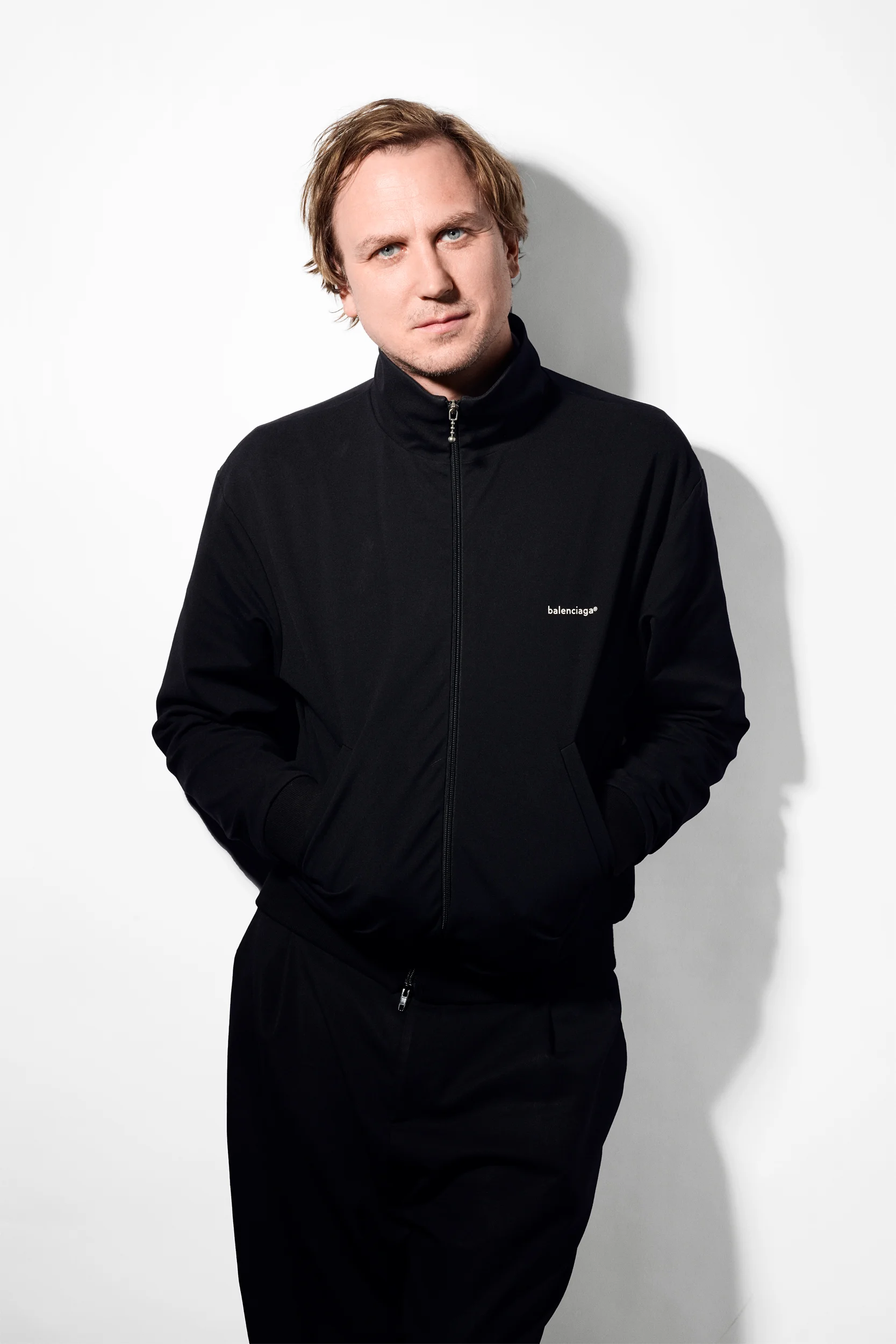 <strong> LARS EIDINGER </strong> | ACTOR