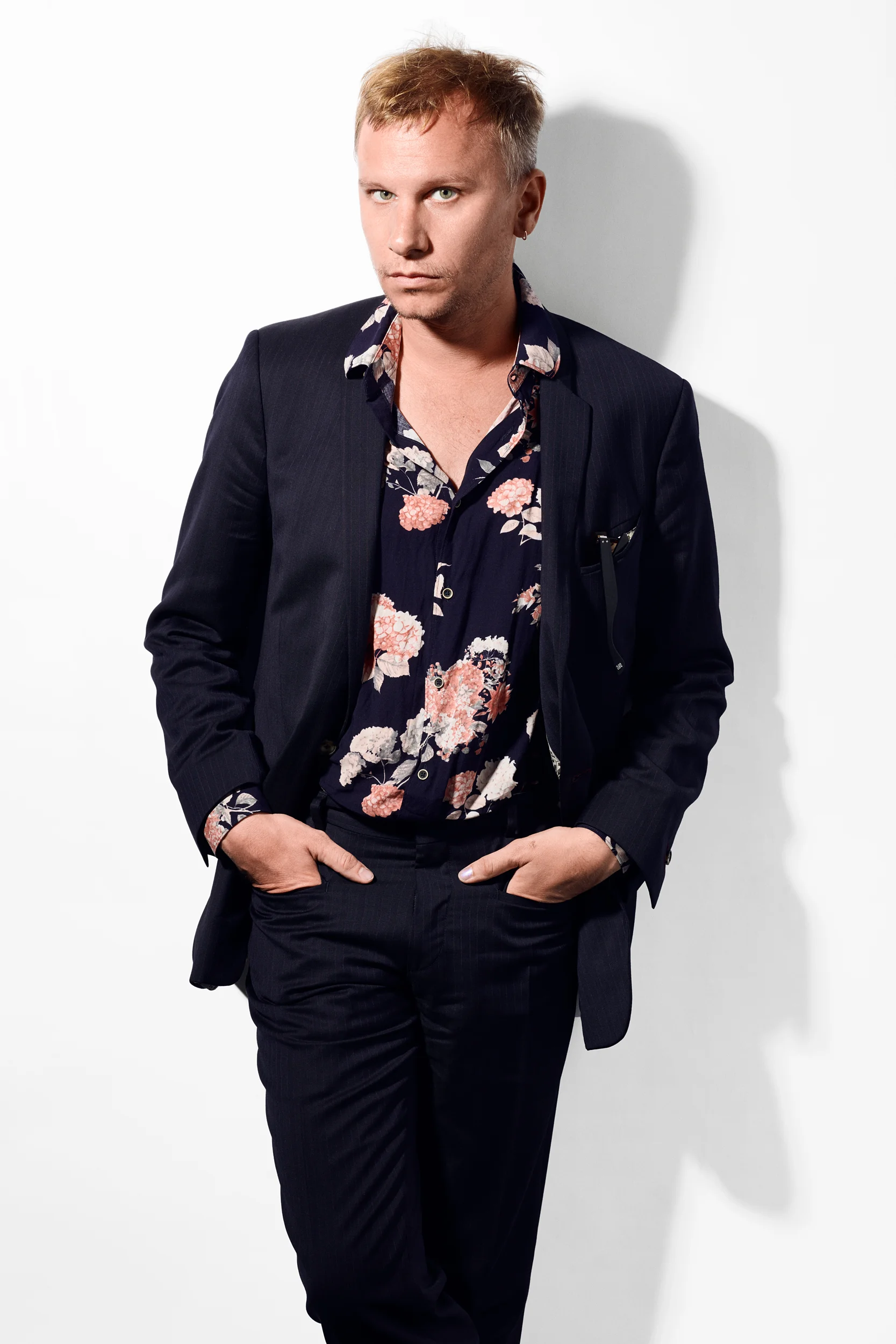 ROBERT STADLOBER | ACTOR