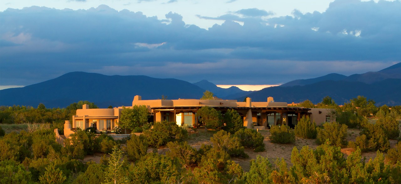 Las Campanas