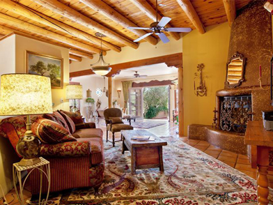  Interior of home in Eldorado