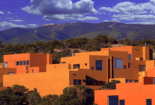 Condominiums in the Northern Hills - Zocalo
