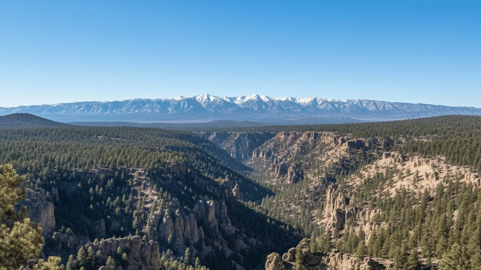 Santa Fe vs. Los Alamos: Choosing Your Northern New Mexico Home