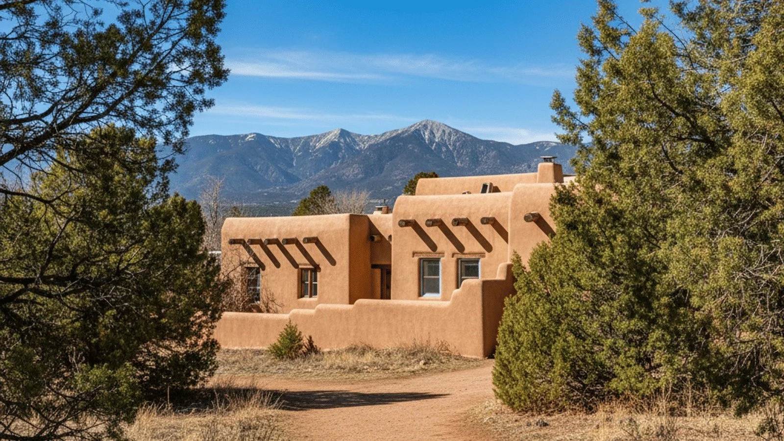 Santa Fe vs. Rio Rancho: The High Desert Dilemma