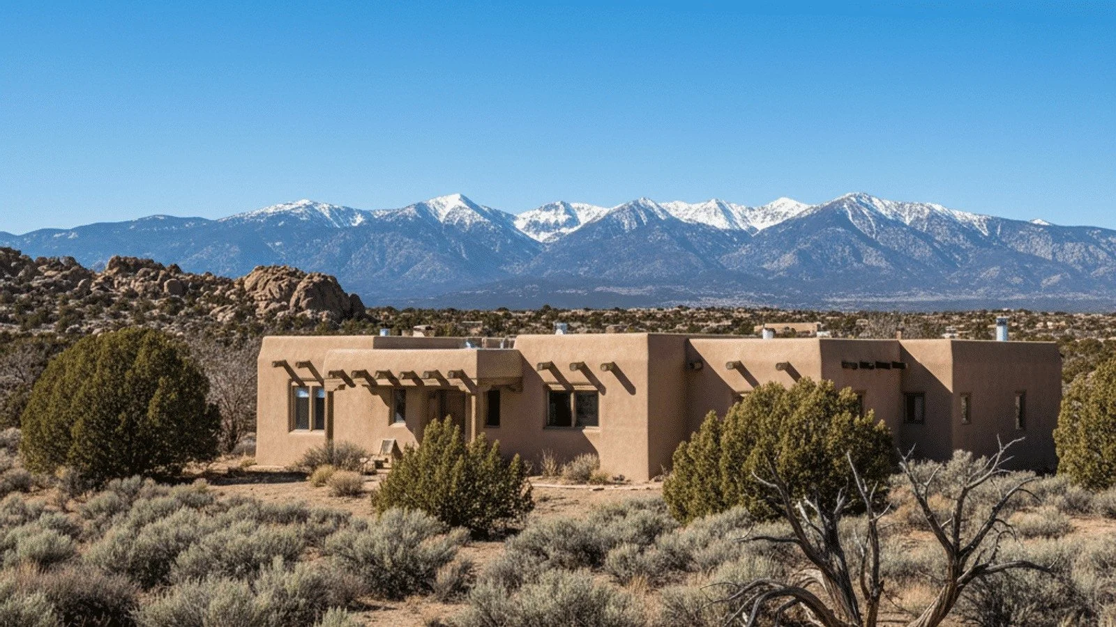 Navigating the Path to Homeownership in The City Different