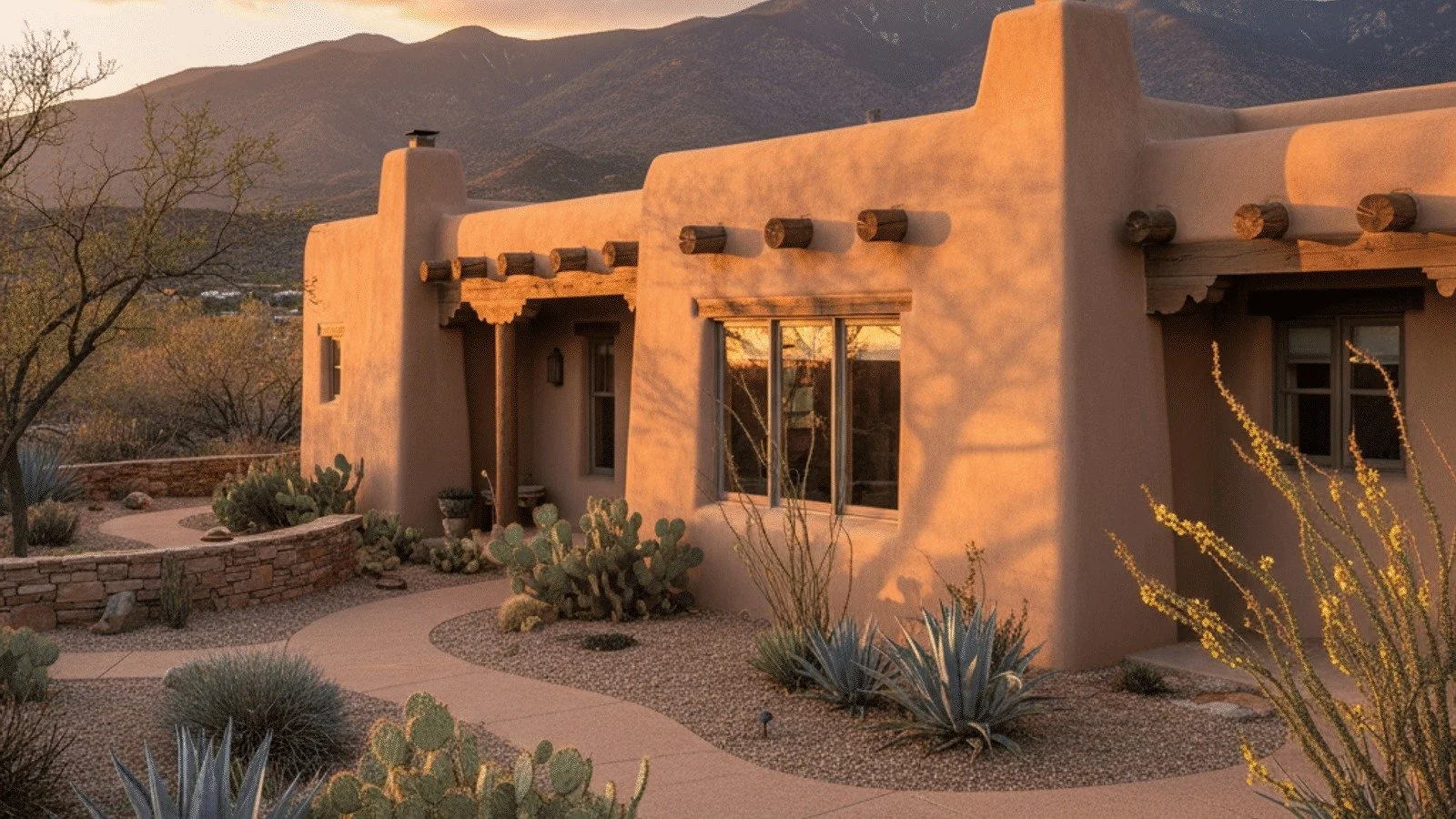 Selling Your Home in The City Different: A Local’s Guide