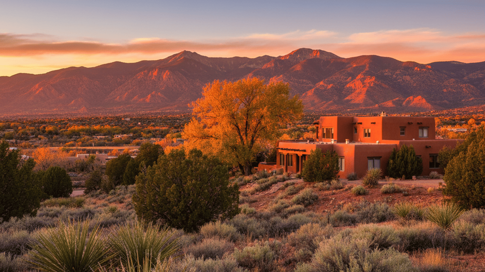 Is Santa Fe, NM Good for Families? A 2026 Relocation Guide