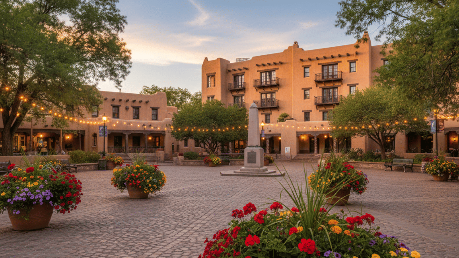 Is Santa Fe NM Safe? A 2026 Safety Guide