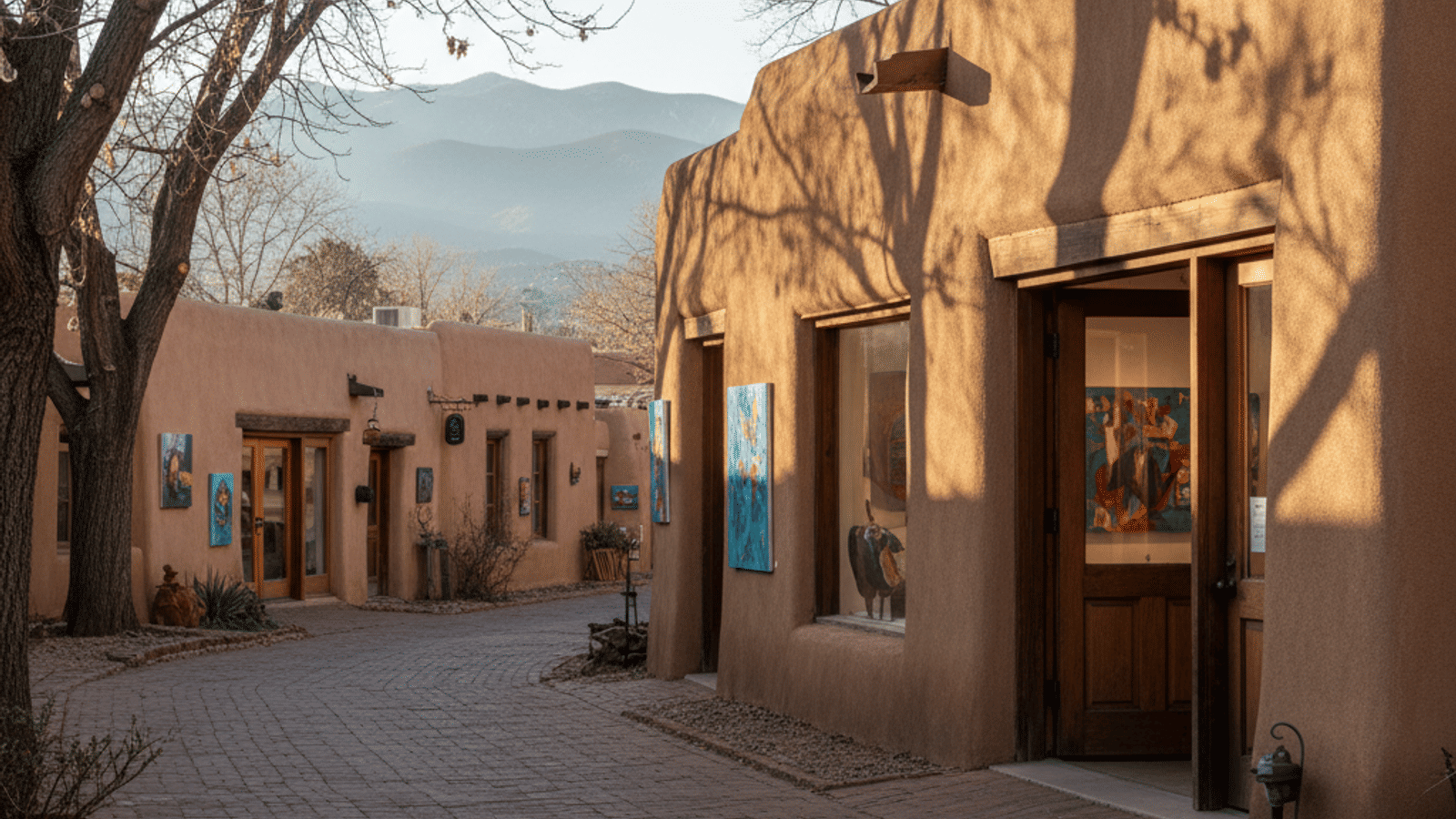 The Santa Fe Job Market in 2026: What You Need to Know