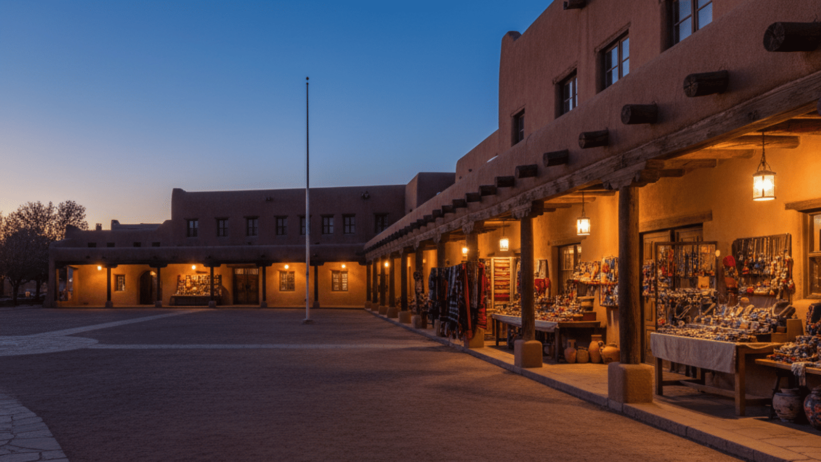 Santa Fe: The Oldest State Capital in the United States