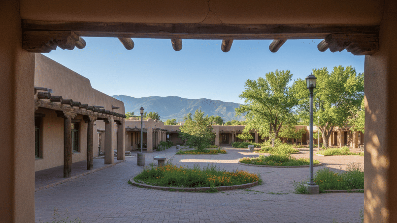 Getting Around Santa Fe NM: A Local’s Guide to Transit and Parking