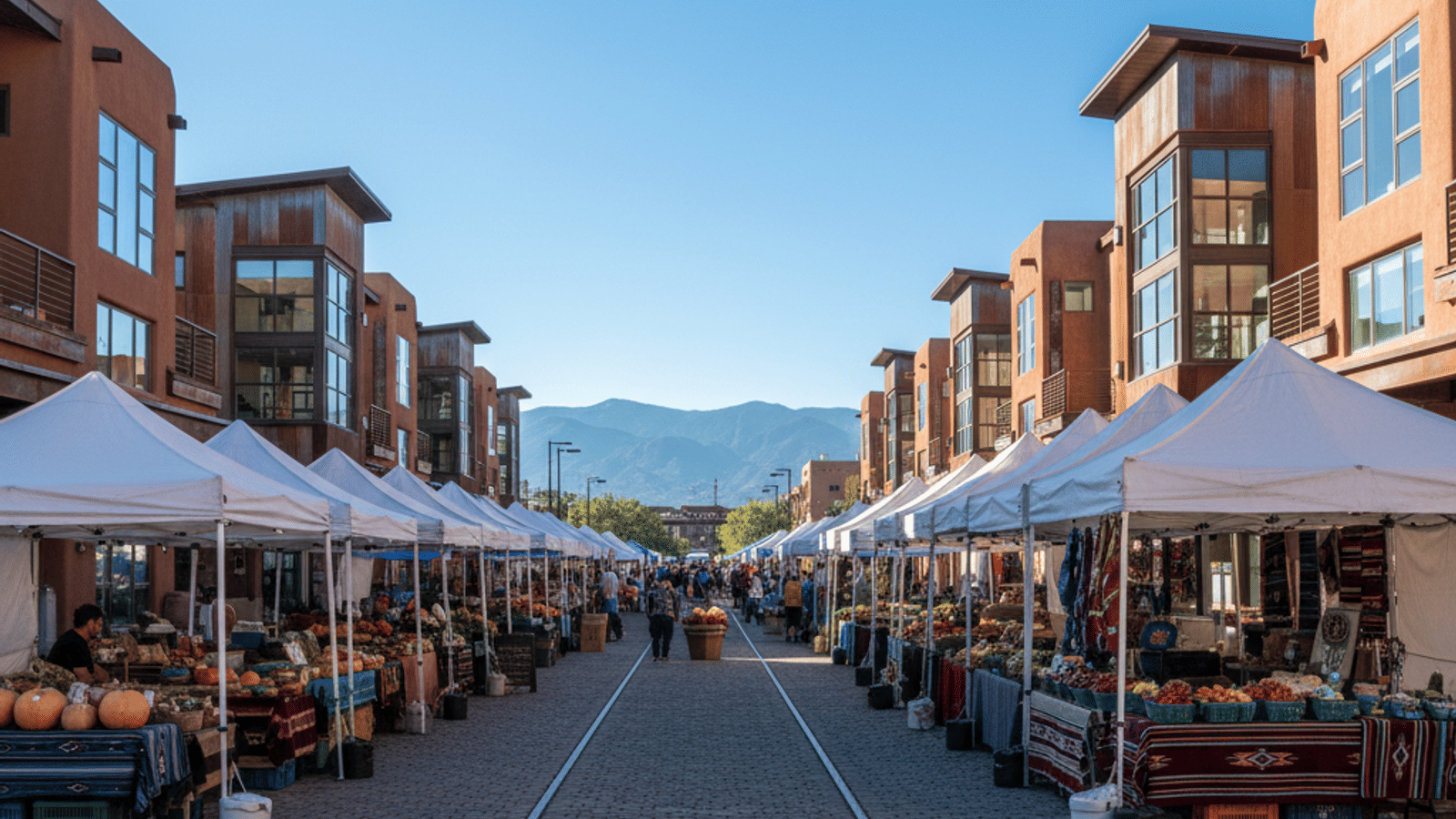 Is Santa Fe, NM Good for Young Professionals? A 2026 Reality Check