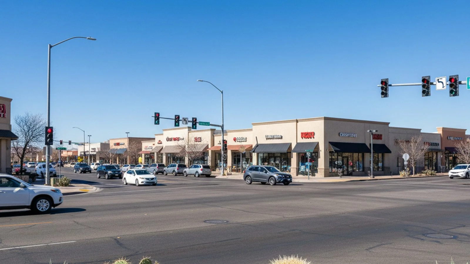 The Southside: Santa Fe’s Fastest-Growing District