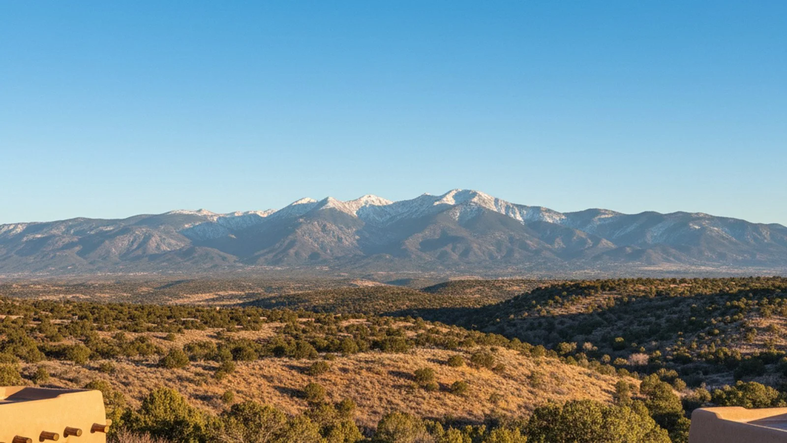 Living on Museum Hill: Santa Fe’s Cultural Crown Jewel