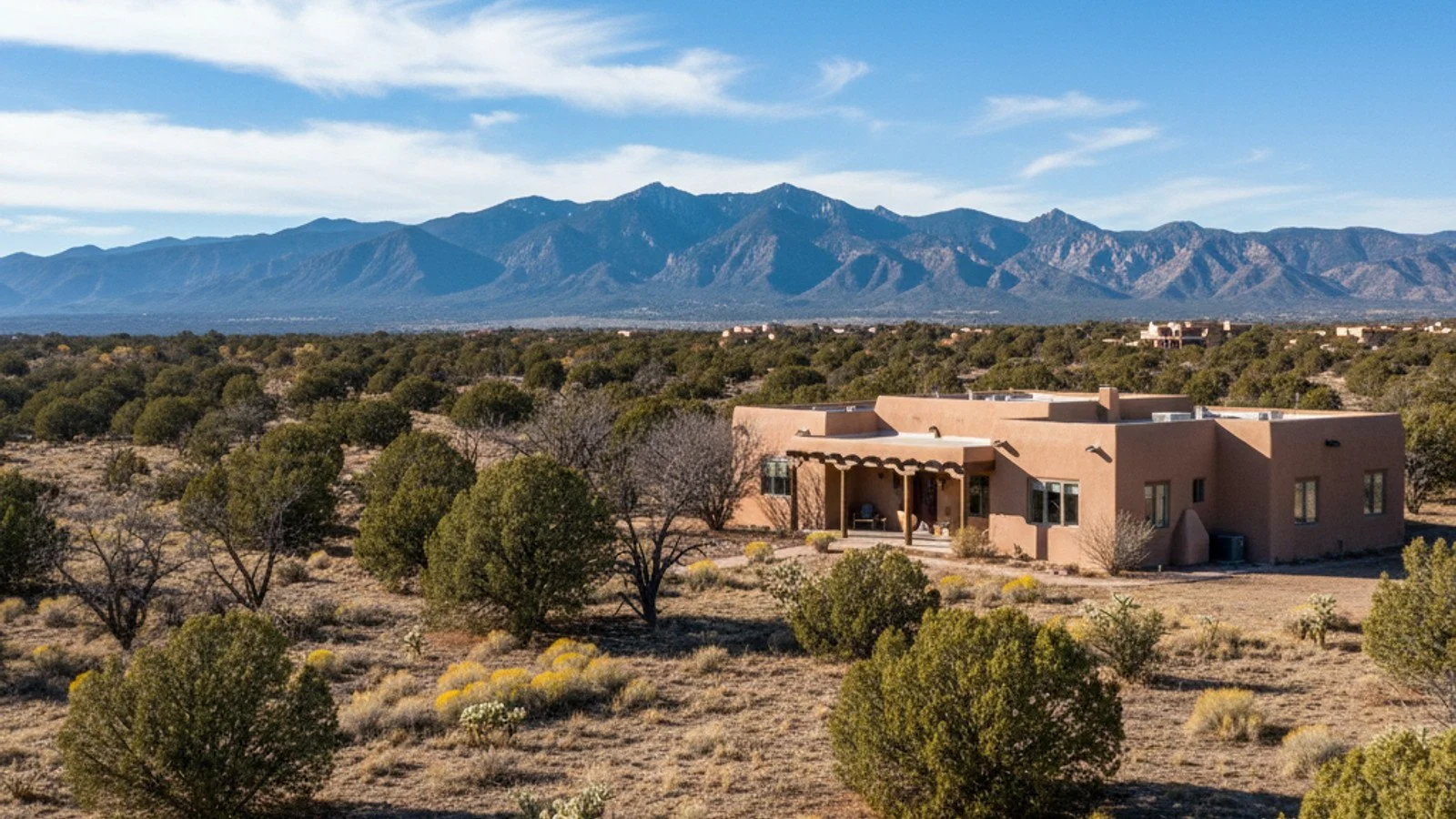 Living in Eldorado at Santa Fe: A Local's Guide to the High Desert