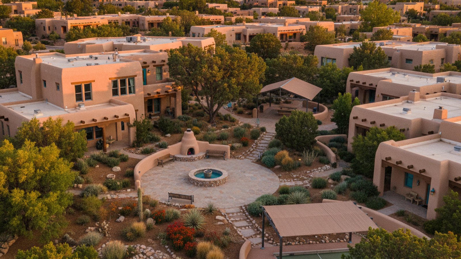 Navigating HOA Fees Santa Fe NM: A 2026 Buyer's Guide to Neighborhood Costs