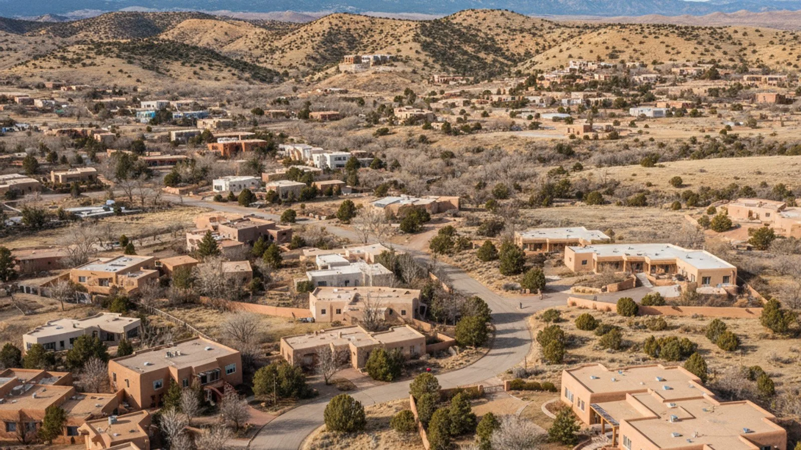 Property Valuation Santa Fe NM: A Complete Guide for 2026 Sellers and Buyers