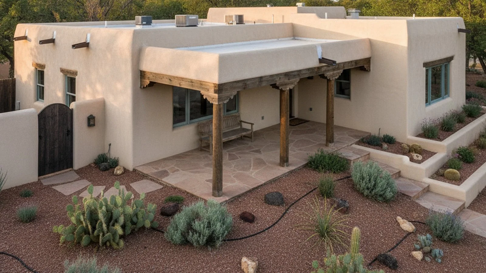 Strategic Renovations to Increase Home Value Santa Fe NM in 2026