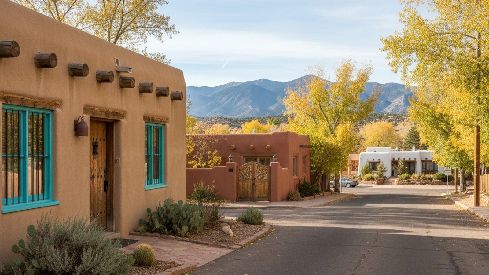 The Reality in 2026: Is Santa Fe, NM Good for Young Professionals?