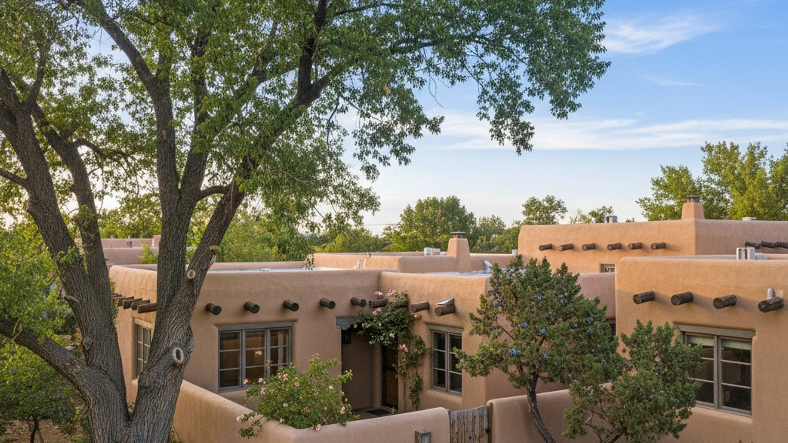 Santa Fe vs Albuquerque, NM: What Real Estate Buyers Need to Know in 2026