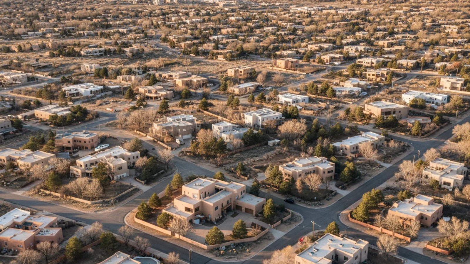Purchasing a Home in the Best Neighborhoods in Santa Fe, NM in 2026