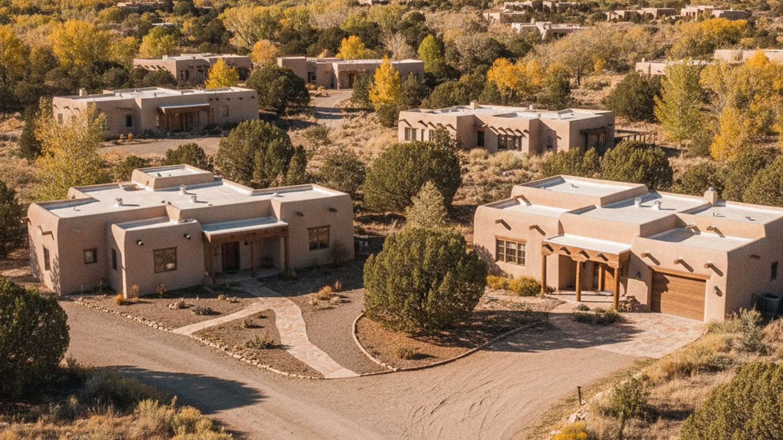 Is Santa Fe, NM Safe? A 2026 Guide for Buyers and Visitors