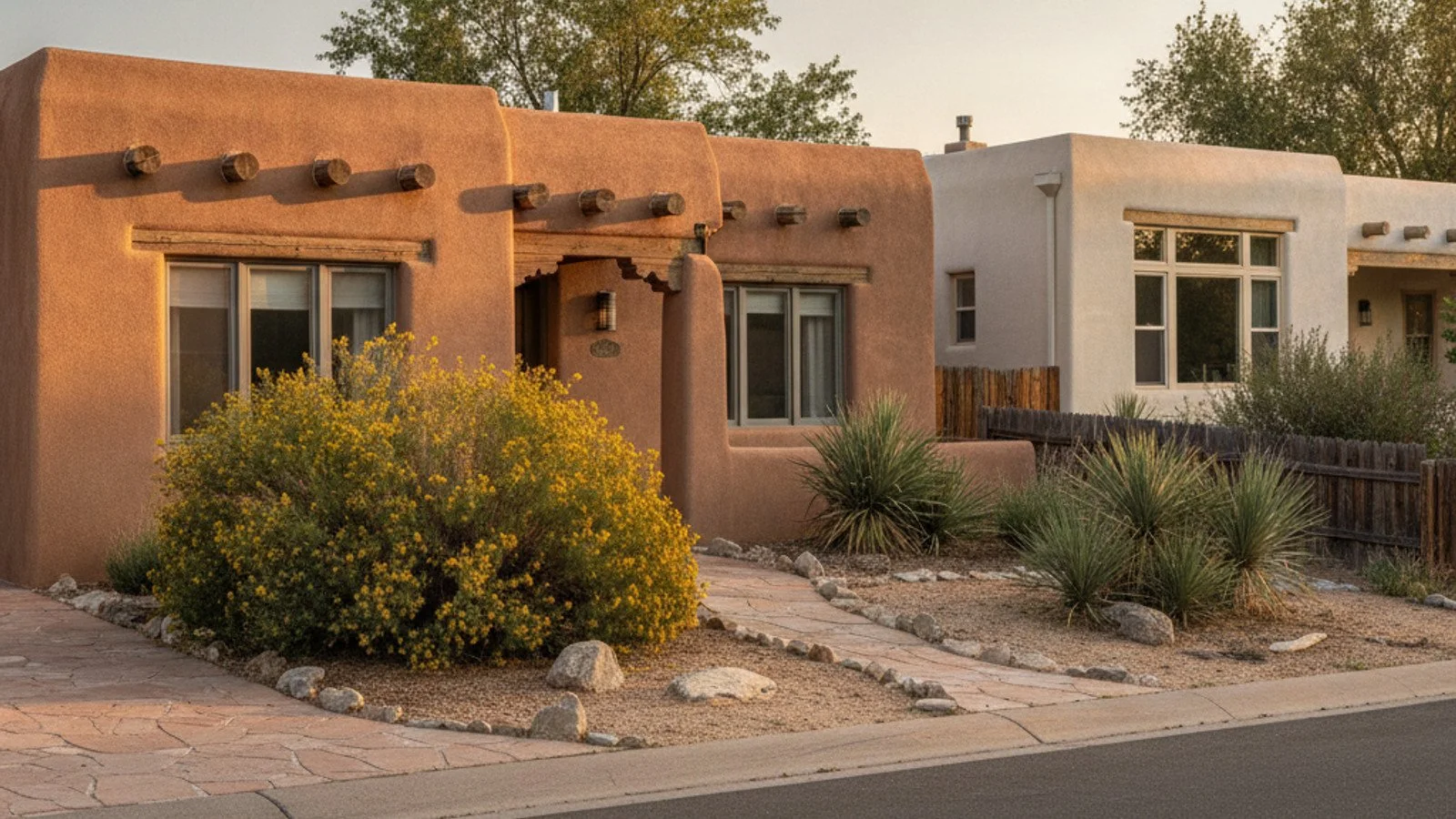 Buying in the High Desert: Getting Around Santa Fe, NM in 2026