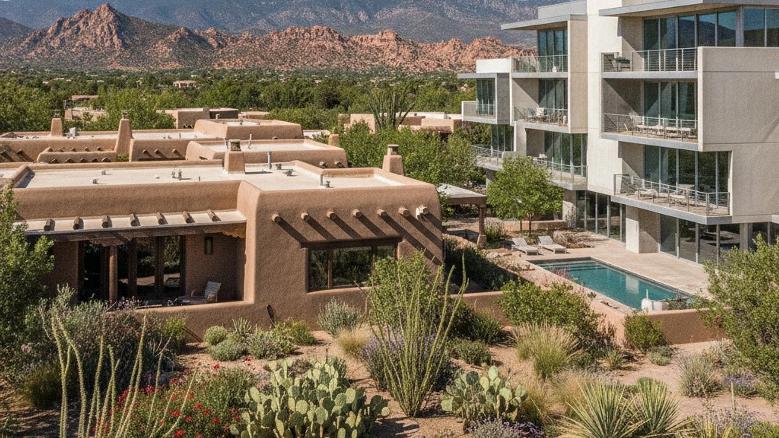 Moving to Santa Fe, NM: What Buyers Should Know in 2026