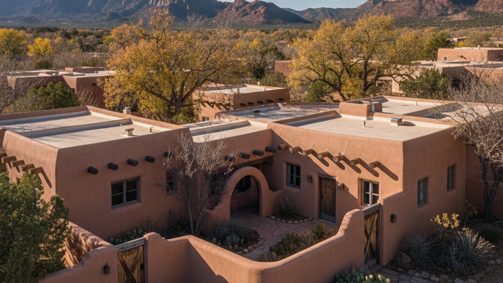 Living in Santa Fe, NM: What Buyers Need to Know in 2026