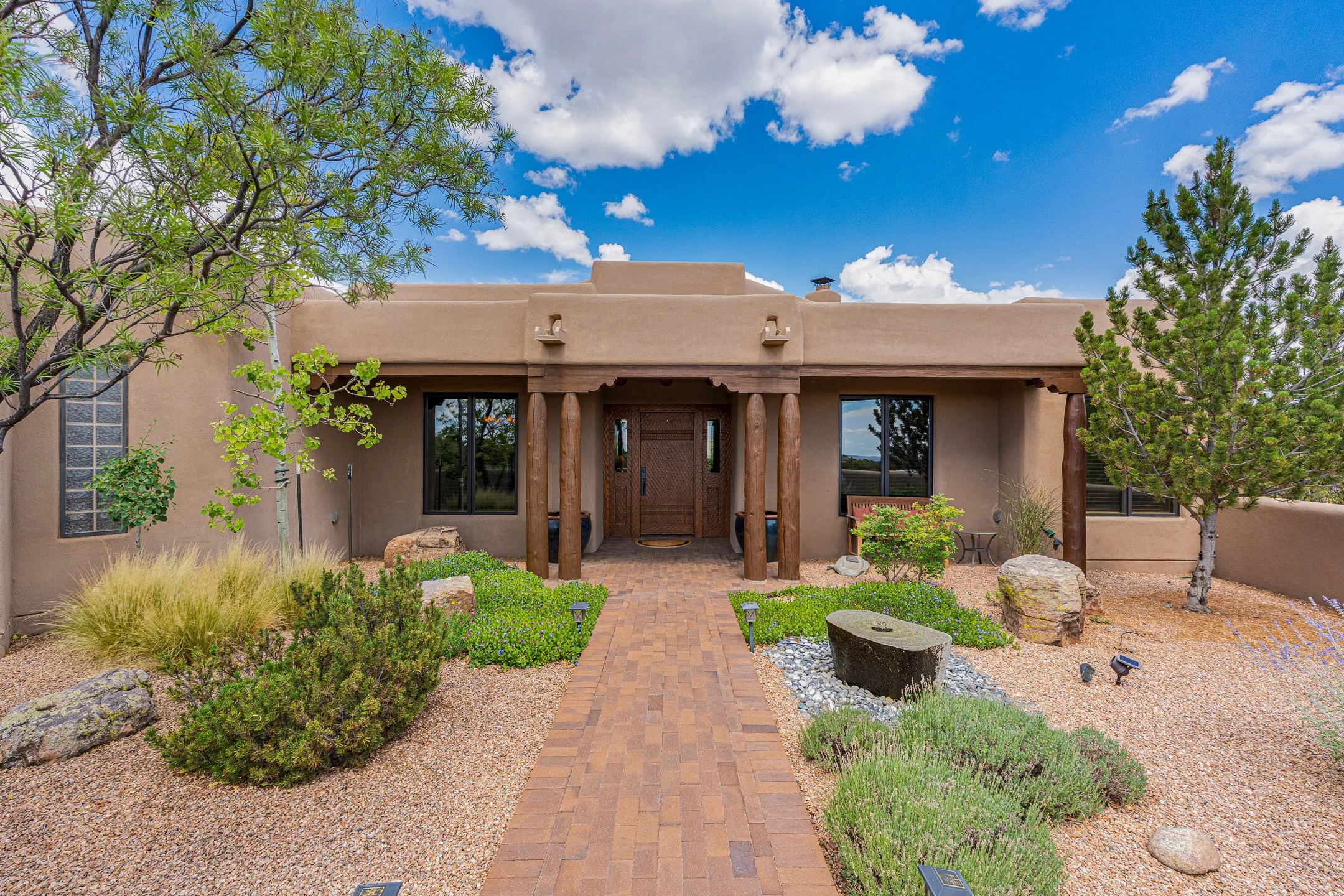   Whether buying or selling, trust our team to navigate Santa Fe’s real estate market with ease.   Your Next Chapter Starts Here    Search  