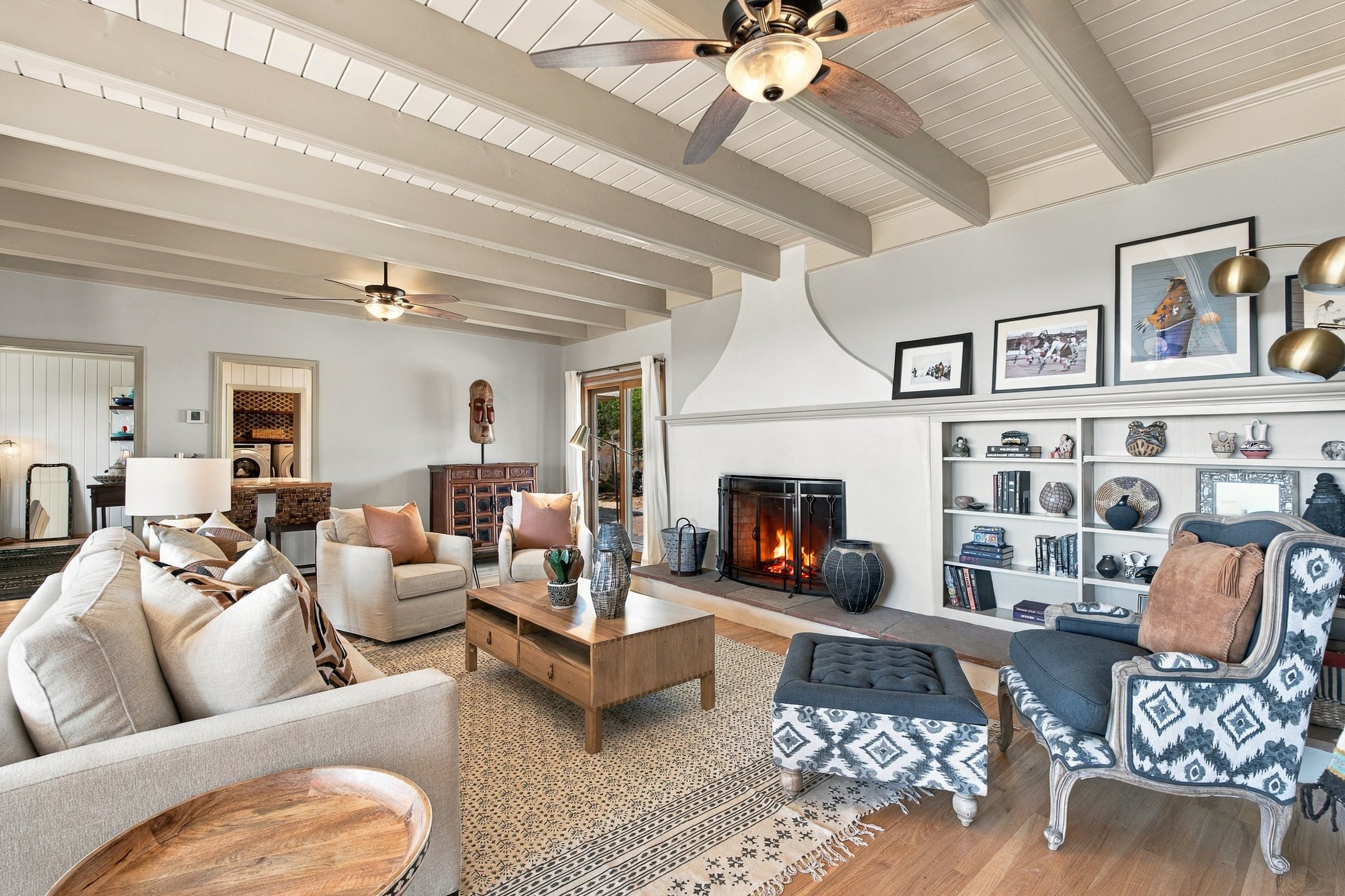   Whether buying or selling, trust our team to navigate Santa Fe’s real estate market with ease.   Your Next Chapter Starts Here    Search  