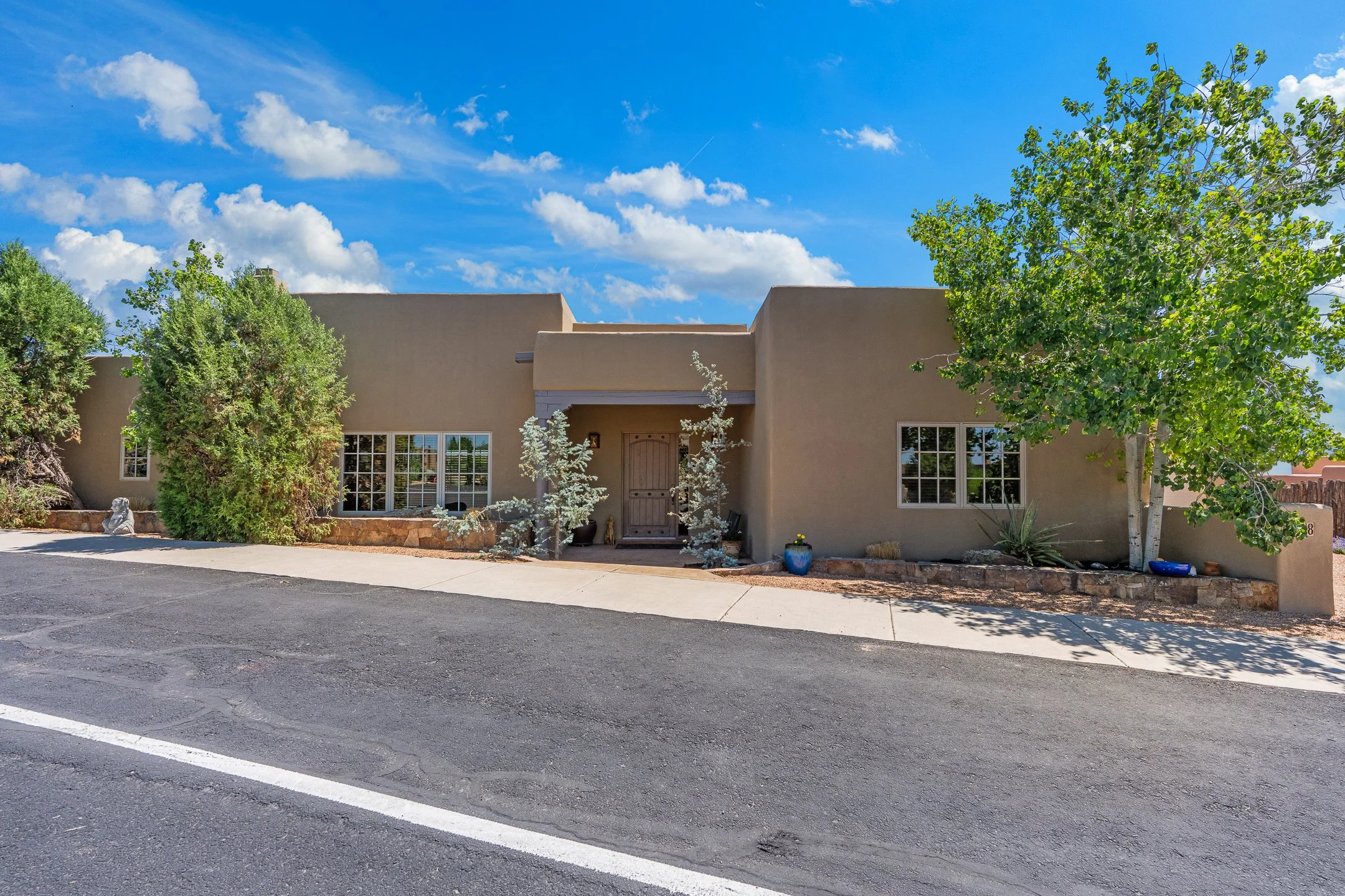 38 E Via Plaza Nueva Exterior image